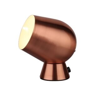 FOKUS: Interior Touch On/Off Table Lamps