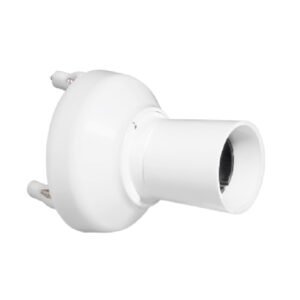 Batten Holder BC Clip ON Cover AND