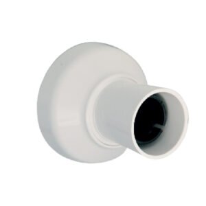 Batten Holder BC Clip ON Cover SAFE