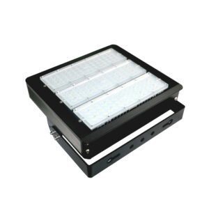 HIB: LED Rectangular Dimmable High Bay