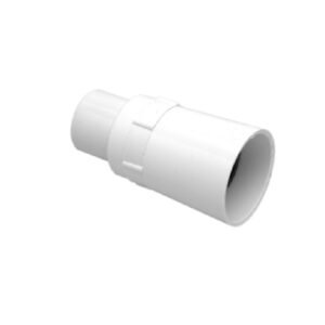 Lamp Holders, Lampholder BC with safety skirt 20mm Conduit Thread