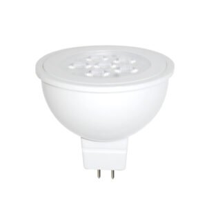 MR16 AC/DC LED Globes (6W)