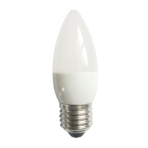Candle LED globes (6W)
