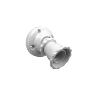 Batten Holder Edison SCR Adjust