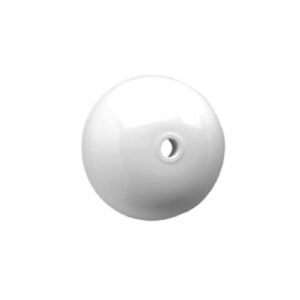 Ceiling Roses, Ceiling Rose - Large Cover - 4 Terminal