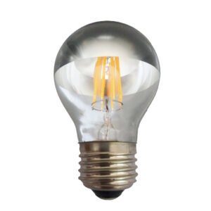 LED Filament R50 Crown Mirror Globe (4W)