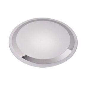 PHL5108S/STAR Tri Colour Step Dimming Oyster Ceiling Light