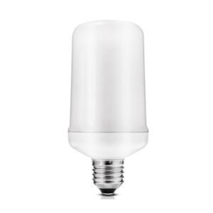 CHAMA: LED Decorative Flame Effect Globes (5W)