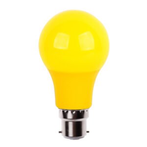 BUG: LED GLS Bug Globes (7W)