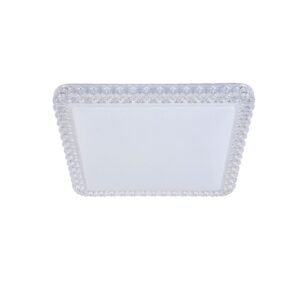 PHL5115 MERCURY TRI COLOUR Oyster Ceiling Light