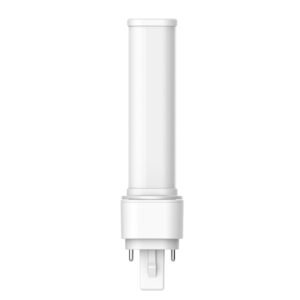 New PLC LED Globe (8W)