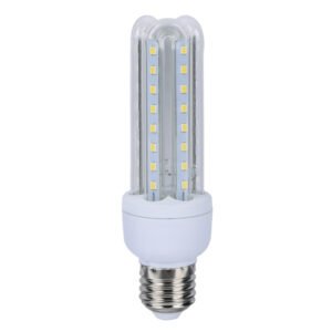 12V AC/DC 3U LED Globes (9W)