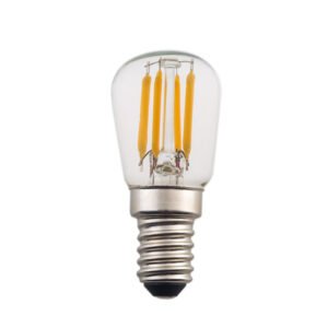 New PILOT: LED Pilot Filament Clear ST26 Globe (3W)
