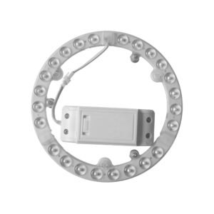 CKTRI: LED Tri-CCT Oyster Conversion Kits (12-24W)