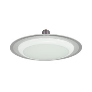 LYRA: Oyster LED Globes (15W)