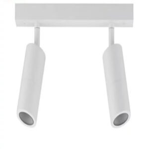 2 LIGHTS BAR ADJUSTABLE (2142W)