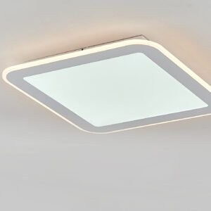 Modern Luxury Ceiling Lighnt - PHL5120/SQ/WH