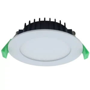 Blitz II 10W Tricolour LED Downlight
