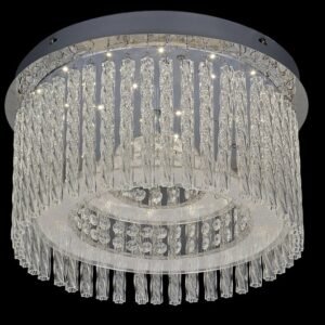 Lucury ceiling Lights - PHL3316/TC Vienna LED